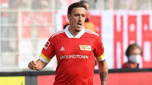 Consulta le sue statistiche dettagliate inclusi gol, assist e. Max Kruse Hadert Nach Debut Fur Union Berlin Mit Verletzungspause Will Niemanden Anscheissen Sportbuzzer De