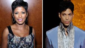 Everyone used to say, 'oh, wow, she's got halle berry hair,' but. Tamron Hall Opens Up About Close Relationship With Prince He S Not Gone The Hollywood Reporter