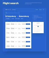 Behance Curated Galleries Airlines Jobs Apps Flight Search