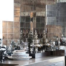 mirrored tiles : mirrorworld