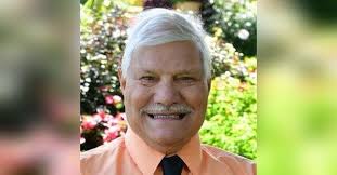 Donald Charles Boucher Obituary