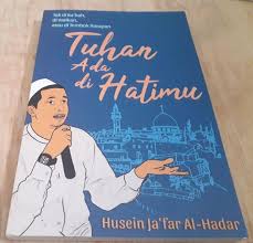Baik itu secara materi di kelas maupun bacaan kelompok sendiri. Resensi Buku Tuhan Ada Di Hatimu Memahami Islam Yang Sangat Indah