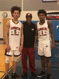 Video of #cavs rookie kevin porter jr, suspended one game for contact with official (h/t @jamesrapien). 206hs Nwacscouting On Twitter Hs Boys 2018 Wibca Wa All State Game 3a Star Rivals Best Friends And All State Teammates Wsu Signee 2018 Cj Elleby 6 7 G Cleveland And Usc Signee 2018 Kevin