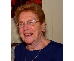 Betty Murphy Obituary (2018)