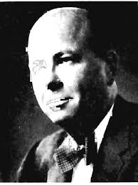 MEMORIAL TO JOHN DANVERS BATEMAN (1910-1965) A. L. WASHBURN Dept. Geology,  Vale University, New Haven, Connecticut The tragic de