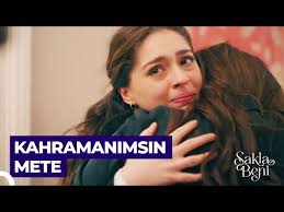 Naz, İncila'sına Kavuştu