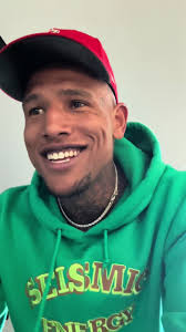 King of The Kitchen Deandre Hall