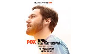 Trzeci sezon serialu „Szpital New Amsterdam” tylko na kanale FOX!