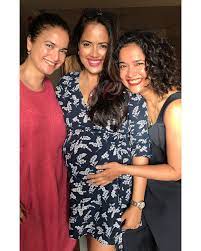 Sameera reddy shared a picture of her son and daughter on instagram. Facebook