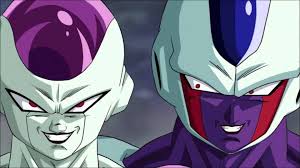Cooler has resurrected himself as a robot and is enslaving the people of new namek. Img Dragon Ball Z Frieza And Cooler 1648473 Hd Wallpaper Backgrounds Download