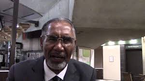 You Need To Know This Baseball Guy [Jerry Manuel Foundation]