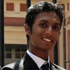 Me Sandy Christ BHAGANOOA, Avocat à Paris