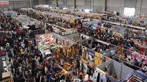 Fiere E Festival Di Fumetto Le Date Aggiornate Fumettologica
