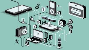 Technological Revolution In The Work Place Streamline Technology Revolution