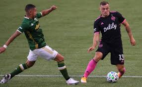The two sides have been involved in seven draws and will want to edge ahead of their opponents in this game. Seattle Sounders Vs Portland Timbers How To Watch Or Live Stream 2020 Mls Season Today Predictions And Odds Cascadia Cup Bolavip Us