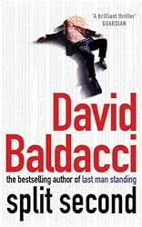 David Baldacci Books In Order - Books In Order