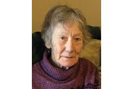 Elizabeth Baur Obituary (1933