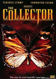 Tainia O Syllekths The Collector 1965 Online Me Ellhnikoys Ypotitloys Drama Greek Subtitles