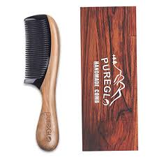 Source high quality products in hundreds of categories wholesale direct from china. 7 Best Horn Combs Of 2021 Get Perfect Looking Hair