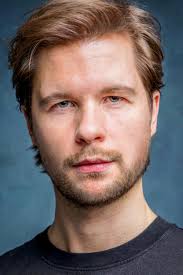 Beck" Den osynlige mannen (TV Episode 2025)