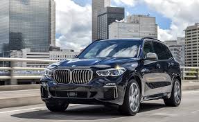 Ah, the x5 m50d, because bmw doesn't do an x5m… it's worth bearing in mind you can switch the adaptive coil sprung suspension (unique to the m50d at the moment) for air suspension. Bmw X5 Prova Scheda Tecnica Opinioni E Dimensioni Xdrive M50d