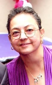 Awilda Vazquez's Instagram, Twitter & Facebook