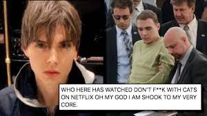 Where Is Luka Magnotta Now The Don T F K With Ca Luka Magnotta Bfn Ca