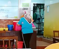 Tapi, anda perlu bersabar sikit apabila ke sini kerana selalunya kena beratur panjang. Img 20180622 121407 Large Jpg Picture Of Tat Nasi Ayam Wangsa Maju Kuala Lumpur Tripadvisor