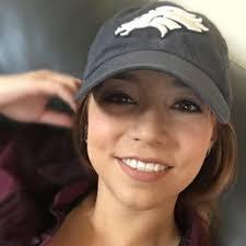 Celestina Salazar's Instagram, Twitter & Facebook