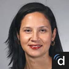 Dr. Amelia Freeman, MD