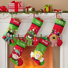 From festive tipples to headphones, our ideas for stocking fillers will make christmas that little bit more special this year. 75 Christmas Stockings Decorating Ideas Shelterness