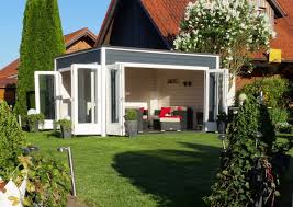 Design Gartenhaus Cubus Wave 44 Iso In 2020 Design Gartenhaus Gartenhaus Und Schwedenhaus