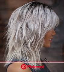 However, a wrong haircut or style can reduce the beauty and fashion you choose to make in the here is the list of the top 9 medium length hairstyles for thick hair. 80 Sensational Medium Length Haircuts For Thick Hair Medium Layered Hair Medium Hair Styles Haircut For Thick Hair Clara Beauty My