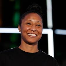 Spokane's Briann January embraces WNBA coaching career during first year as  Connecticut Sun assistant