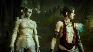 Dragon Age: Why Witch Hunt Is The Most Important Dlc In The Entire Franchise