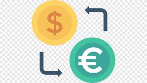 How much difference is there in between american dollars to euros? Tamindir Wechselkurs Wahrung Euro Us Dollar Andere Android Bereich Png Pngegg