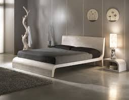 Maybe you would like to learn more about one of these? Letto In Stile Etnico Con Testiera In Legno Idfdesign