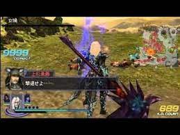 Maybe you would like to learn more about one of these? Cara Cheat Game Warrior Orochi 2 Usa Ppsspp Android Youtube