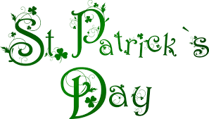 Learn All About St Patrick St Patricks Day Pictures Happy St Patricks Day St Patricks Day Clipart