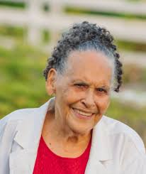 Ruth Veta Louise Frederick nee Douglas