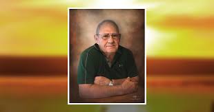 Thomas Howard Beckham Obituary July 6, 2024