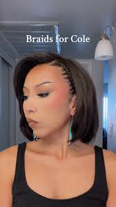 #BraidsForCole #JusticeForCole ✊🏽🦅