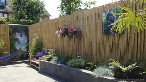 Bamboo has the uncanny ability to make even the most mundane of items take on a luxurious and exotic flare. 15 Fantastic Diy Bamboo Creatively For Your Garden