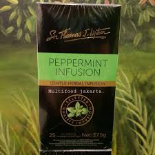 Untuk varian teh lipton satu rekomendasinya lazada jual teh lipton dengan tawaran harga murah kaya khasiat. Lipton Peppermint Infusion Tea Terbaru Agustus 2021 Harga Murah Kualitas Terjamin Blibli