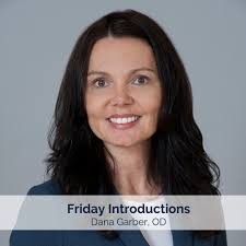 Dana Garber's Instagram, Twitter & Facebook