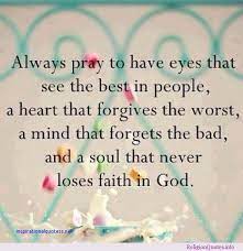 Inspiring Prayer Quotes Words Inspirational Quotes Losing Faith