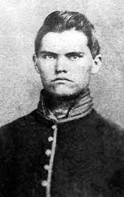 Joseph Morphis's Instagram, Twitter & Facebook