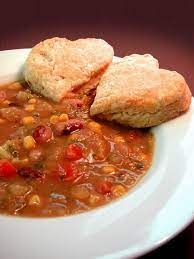 Three Sisters Soup Recipe Native American Food Indian Food Recipes Soup Recipes