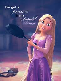 Frying Pans Disney Insider Disney Tangled Rapunzel