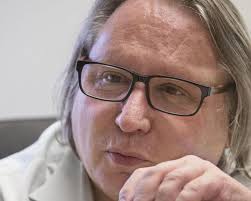 Harrison faces church proceedings over defamation lawsuit